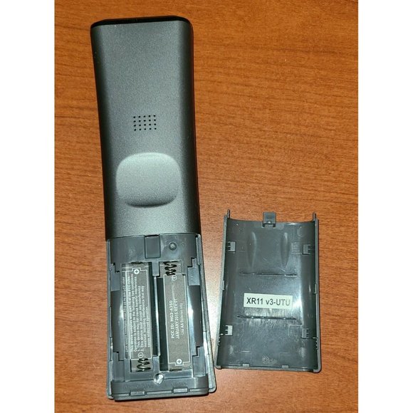 xfinity XR11 Advanced Voice Cable Box Remote Control used - Picture 3 of 3